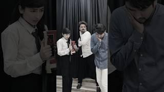 Sir ka badla️|| RESPECT TEACHERS|| piyush asrani || #shorts #emotional #sad #viral #yt