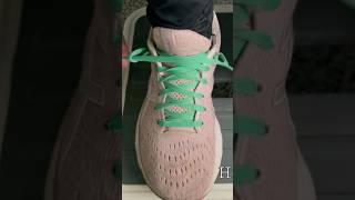 How to Create a Heel Lock | RunningGeekGirl #youtubeshorts