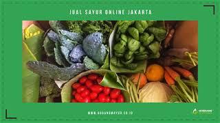 Jual Sayur Online Jakarta | GUDANGMAYUR.CO.ID