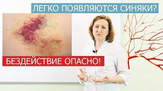 Гипертония и сосуды – как предотвратить инфаркт и инсульт?