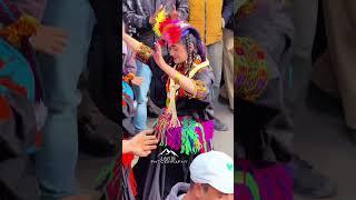 beautiful kalash tribe #chitral #dance #upperchitral #culture #lowerchitral #travel