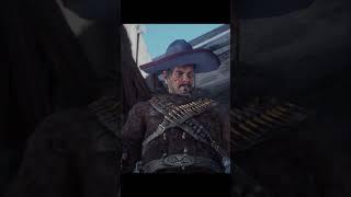 ️Флако Эрнандес️ убит из РЕВОЛЬВЕРА ФЛАКО #arthurmorgan #rdr2 #gaming #reddeadredemtion2 #xboxss