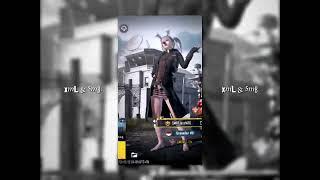 PRESET JJ LOBBY BER8 #PUBGMOBILE #presetjedagjedug #alightmotion