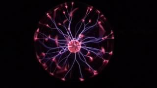 Plasma Ball 4K Ultra HD