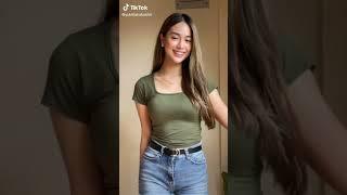 TIKTOK | SEXY, BEAUTIFUL PINAY