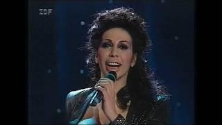 Jennifer Rush - Ring Of Ice (Show Palast)