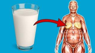 These UNBELIEVABLE things happen when you drink Oat Milk EVERY DAY  (surprise) 