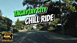 Tagaytay City Cavite Philippines Driving tour | Tito Jonz TV