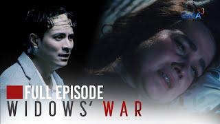 Widows’ War: Samantha's biggest trauma! (Full Episode 130) December 27, 2024