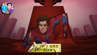 If I Had Written: The Amazing Spider-Man 9