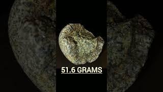 meteorite 51.6Grams "for sale" #WisconsinGems