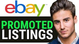 How to Bulk Edit Promoted Listings on eBay 2024 (Easy Way)