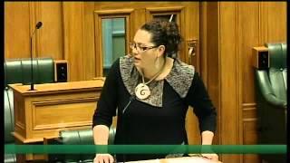 Ngati Makino Claims Settlement Bill - Second Reading - Part 7