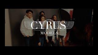 Cyrus Model School Casting - November 2018 Aftermovie