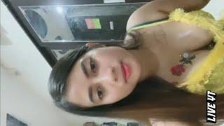 TANTE SEMOK LIVE BIGO SEMANGKANYA SAMPE BERKERINGAT