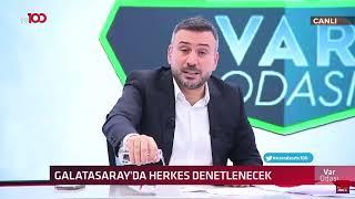 Ertem Şener - Burak Elmas arasındaki tuhaf diyolog