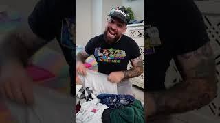 Dirty Underwear  (Hilarious Skit)