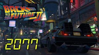 BTTFV Storyline Gameplay - Part II