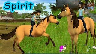 All Spirit Riding Free Star Stable Online Quests - Let's Play Horse Game