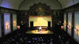 Wigmore Hall 2014/15 Season Launch