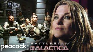 Battlestar Galactica | Galactica on Film