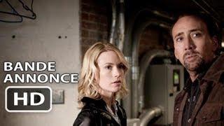 Le Pacte Bande Annonce VF