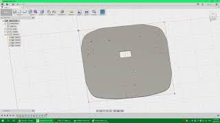 Making a robot in fusion 360