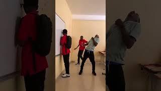 ANGOLANO É ASSIM PORQUÊ  ESSE ADOÇO ENTÃO #TIKTOK #ANGOLA #DANÇA #AFROHOUSE #2024