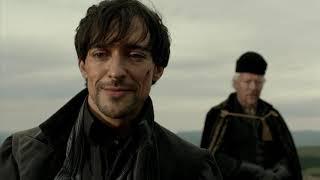 Girolamo Riario has the second key | Da Vinci's Demons 1080p