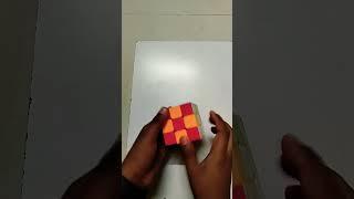 rubics cube lock  #rubikscube #cuber #fast #subscribe