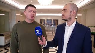 Илья Семёнов, руководитель отдела по взаимоотношениям с клиентами «Объединенные Пивоварни Хейнекен»