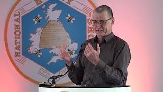 Understanding Bee Colony Biology (Part 4 of 4) Ralph Büchler