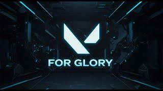 Valorant Yayın Kesit  @ForGloryOnline