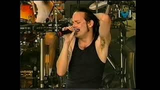 Korn - Live at Sydney Big Day Out (25.01.1999)