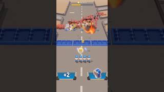 Top War Battle Zone New Level Upgrade,#topwarbattlegame #games #battlezonepk #battlehub