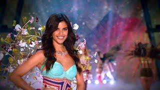 Sara Sampaio Victoria's Secret Runway Walk Compilation 2013-2016 HD