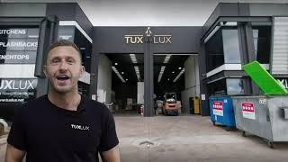 Tux Lux  - 360 Guided Tour