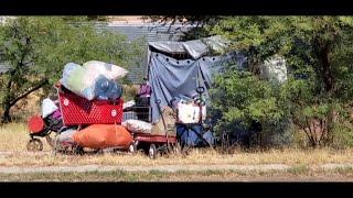 Tucson City Council to revisit camping ban in parks and washes