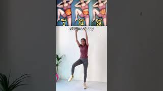 100 time a day #workout #fitness #trending #homeworkout #fatloss