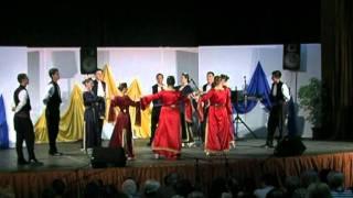 Gracanicki biseri   Folklor KUD a Adem Alic