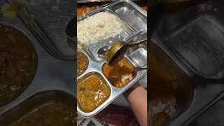 Office Ka Unlimited Food Women’s Day Special #shorts #unlimitedfood #thali