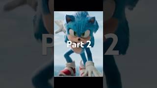 Sonic the Hedgehog 3 - Final Fragman Part 2  #keşfet #sonic #sonicmovie3  @paramountpictures