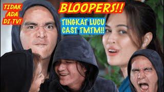 BLOOPERS TERPAKSA MENIKAHI TUAN MUDA! TIDAK ADA DI CHANNEL MANAPUN!