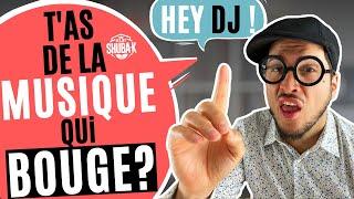 Comment CHOISIR ses MUSIQUES et COMPRENDRE le PUBLIC ? Devenir un bon DJ - 2020