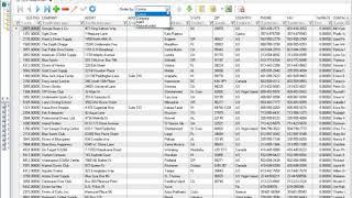xaDbu error reported