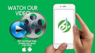 Car Wash FREE car wash App