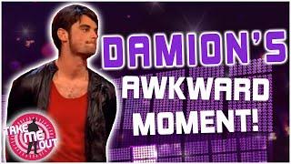 Damion's awkward moment! (Full Version) Take Me Out UK