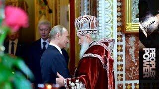  Russia: The Orthodox Connection | People & Power