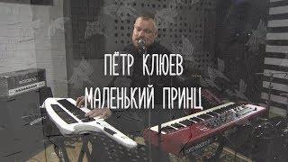 Пётр Клюев - Маленький Принц (ЛСП cover) | онлайн-концерт 20.04.20