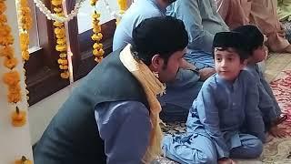 813 Urs Mubarak Hazrat Khuwaja Qutub uddin Bakhtiar Kaki R.A 2024 | at Kashana e Mateeni,Karachi pt2